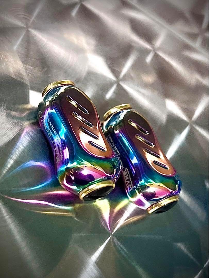 LIVRE リブレ Fino MAD CROW リブレ LIVRE スクイッドマニア MAD CROW